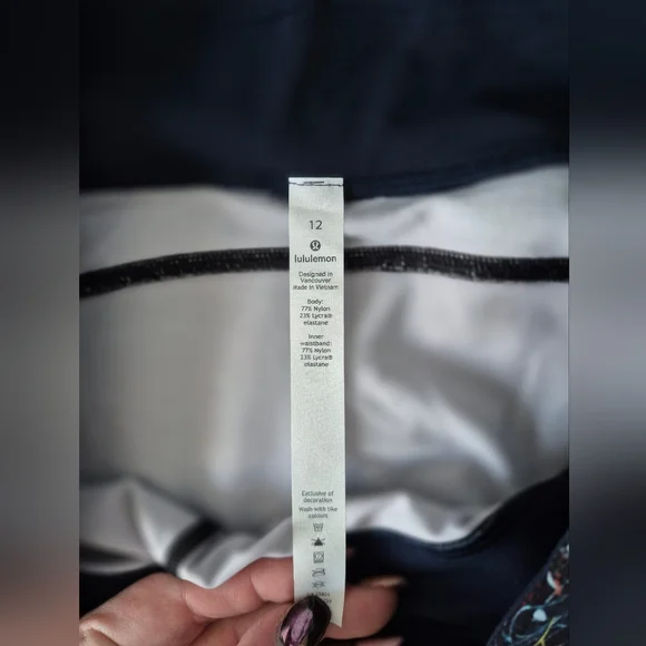 Colorful  Leggings - Picture 4 of 4